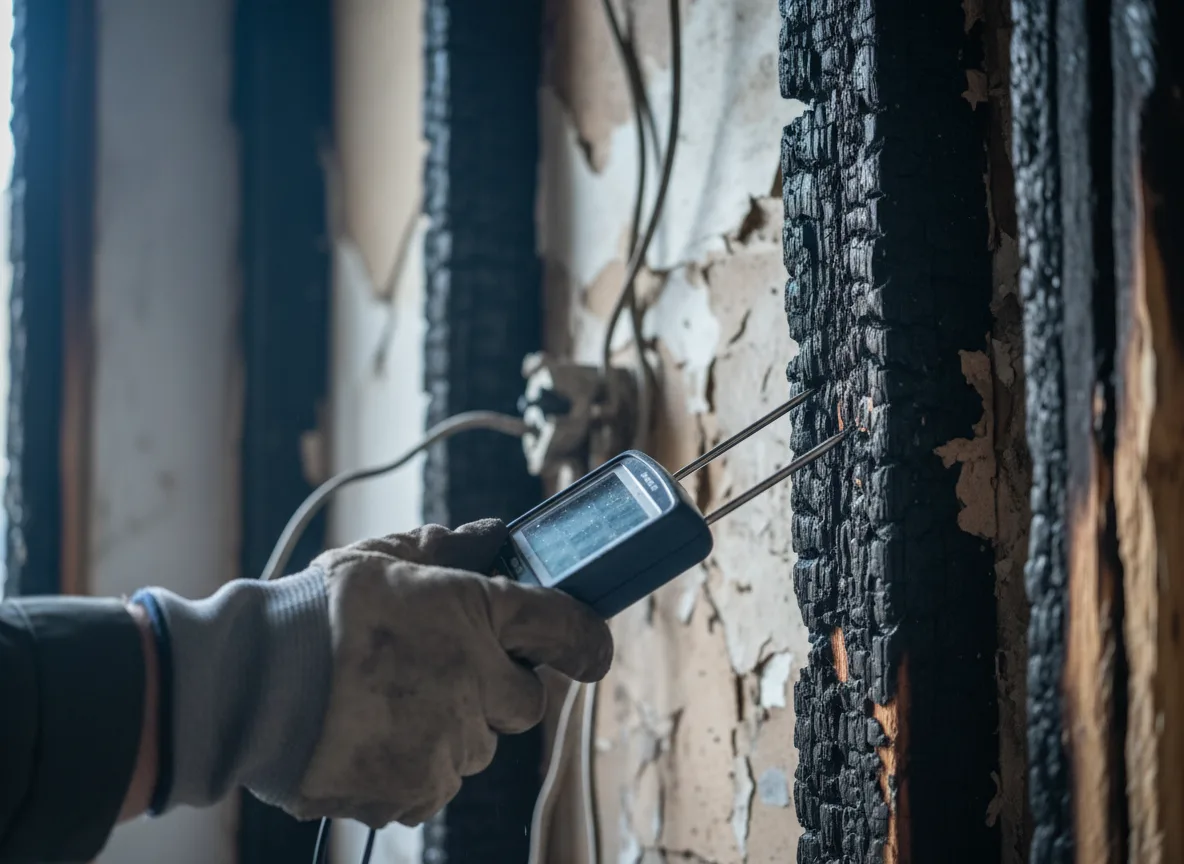 Fire Damage Restoration Bonfield, IL FAQs